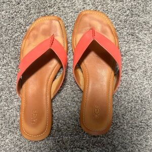 UGG Flipflop’s